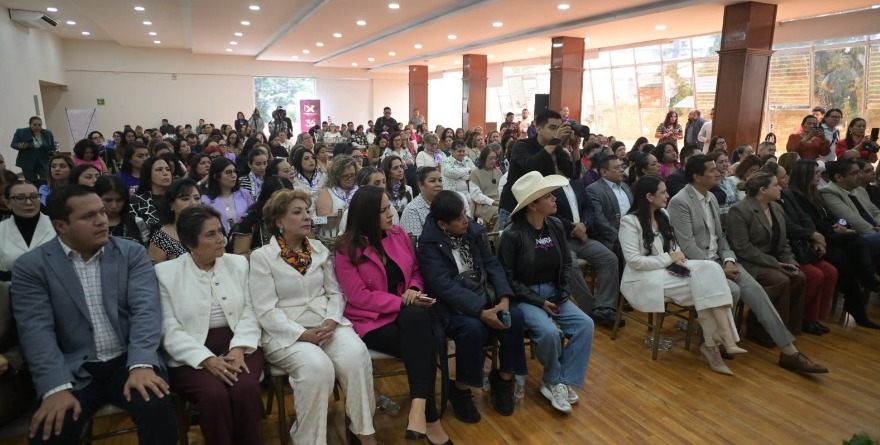 FRENTE NACIONAL CONTRA LA VIOLENCIA POLÍTICA EN XALAPA
