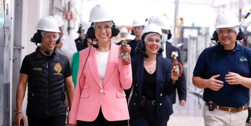 AVANCE HISTÓRICO: GUANAJUATO A ROZAR SU META SEXENAL DE INVERSIÓN