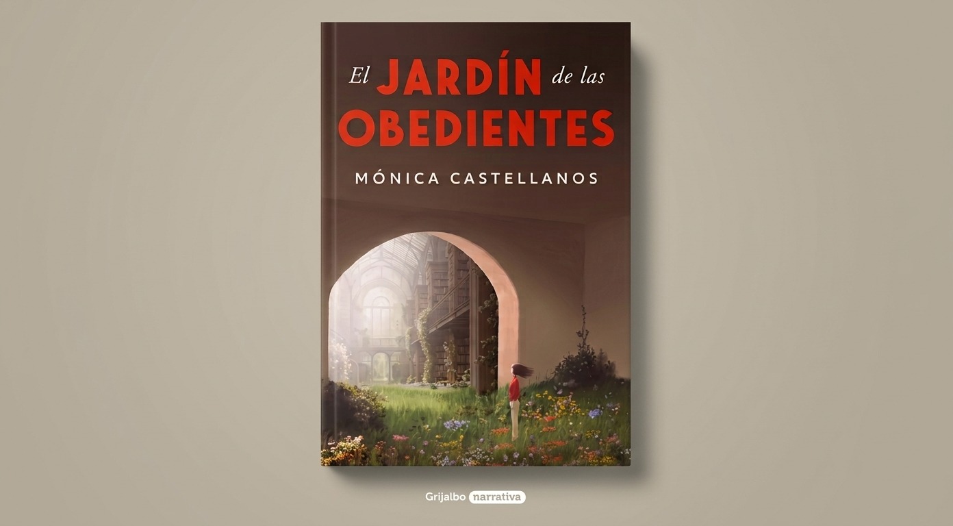 INDAGA NOVELA MECANISMOS DEL CONTROL SOCIAL