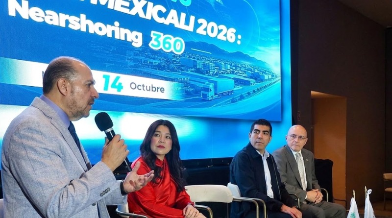 INDISPENSABLE PACTO ARANCELARIO PARA ACERO MEXICANO