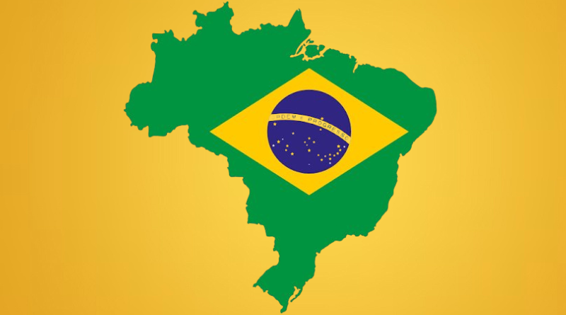 INICIA ESCRUTINIO DE REÑIDA ELECCIÓN PRESIDENCIAL EN BRASIL