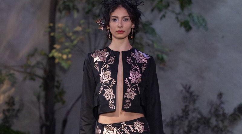 INICIA FASHION WEEK MÉXICO
