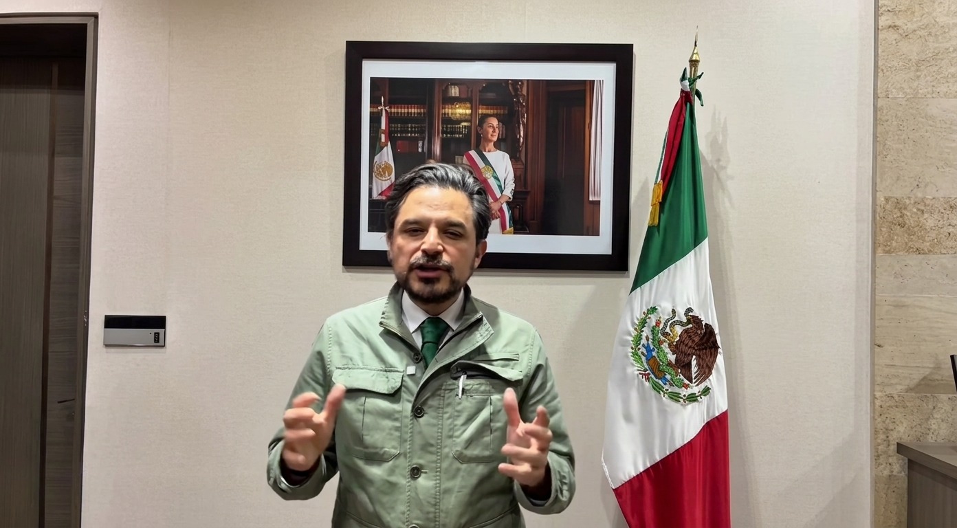 INSTALAN MESA DE DIÁLOGO EN EL IMSS