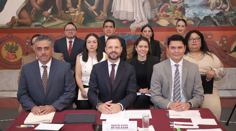 INVIERTE PUEBLA MIL 580 MILLONES EN OBRA