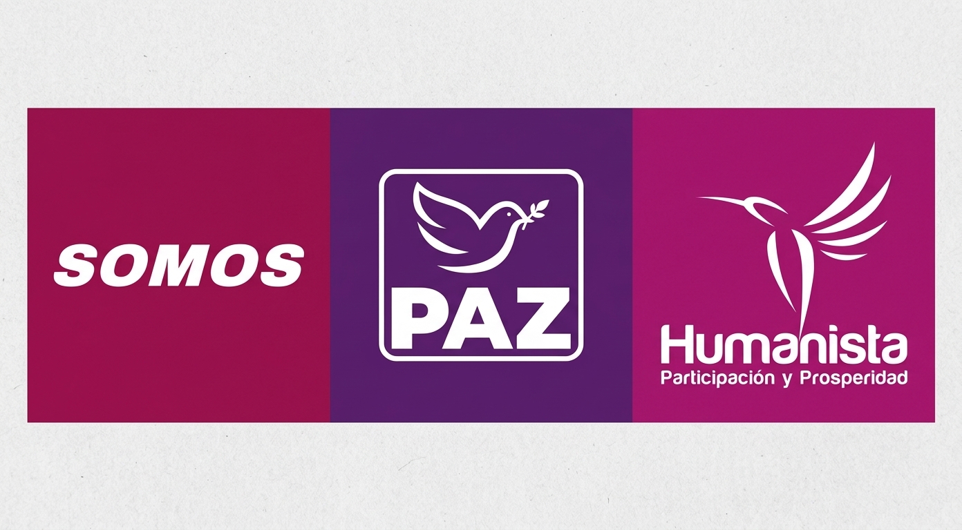 JALISCO TENDRÁ NUEVE PARTIDOS EN BOLETAS