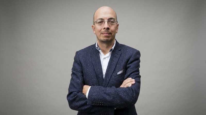 JORGE VOLPI REFLEXIONA SOBRE TECNOLOGÍA Y PODER