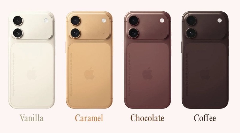 LIDERA APPLE VENTAS EN MERCADO CHINO