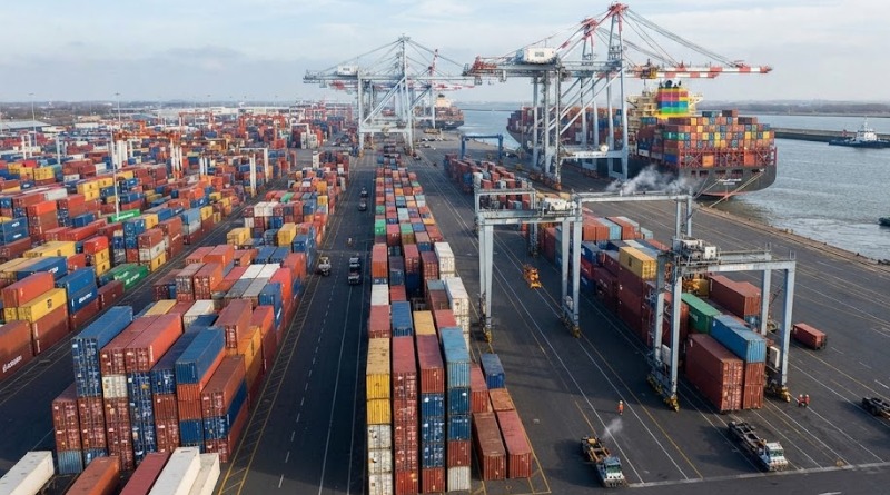 LIDERAN JALISCO Y GUERRERO EXPORTACIONES