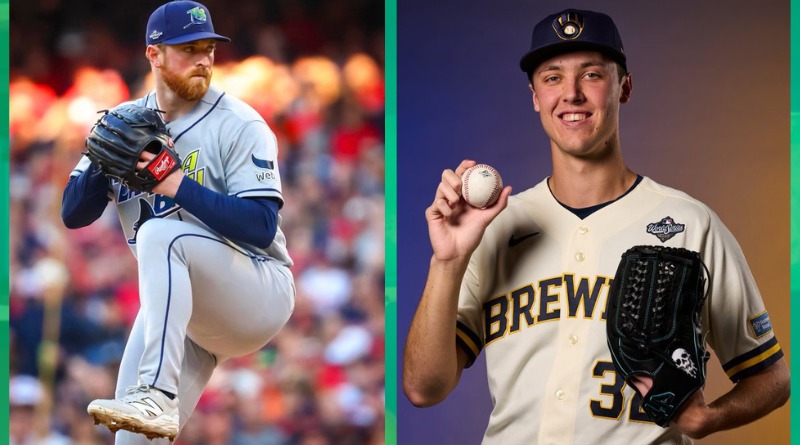 LISTOS LOS ABRIDORES: RASMUSSEN Y MISIOROWSKI EN EL JUEGO 1