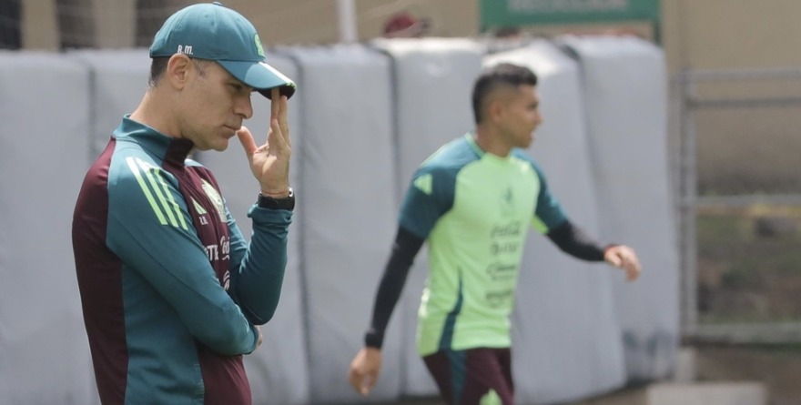 LOS RETOS DE RAFA