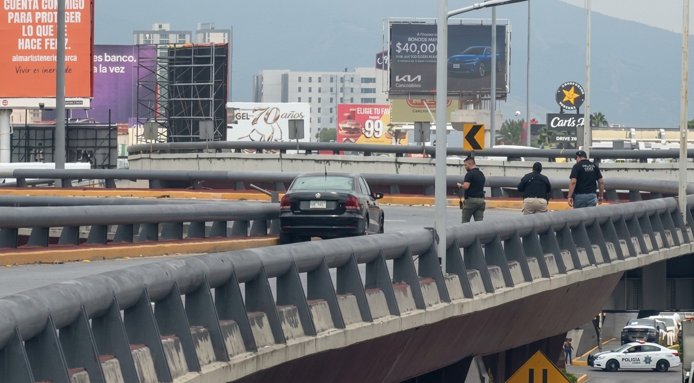 MATAN A EXELEMENTOS LIGADOS AL NARCO DE SAN PEDRO
