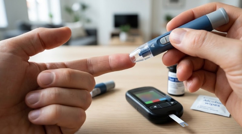 MONTERREY RECIBIRÁ CONGRESO NACIONAL DE DIABETES