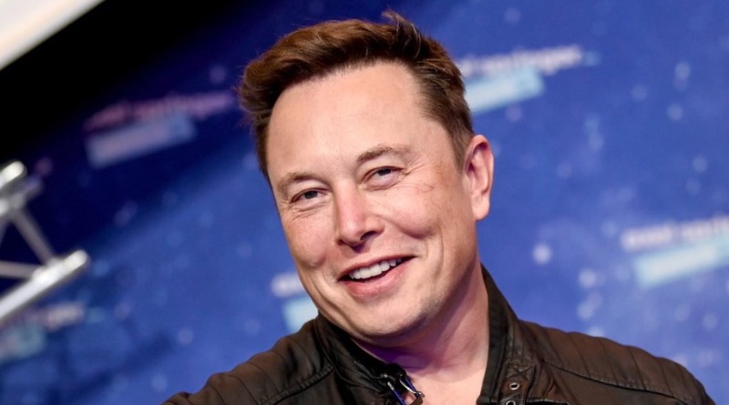 MUSK PREVÉ HISTÓRICO INGRESO EN SPACEX