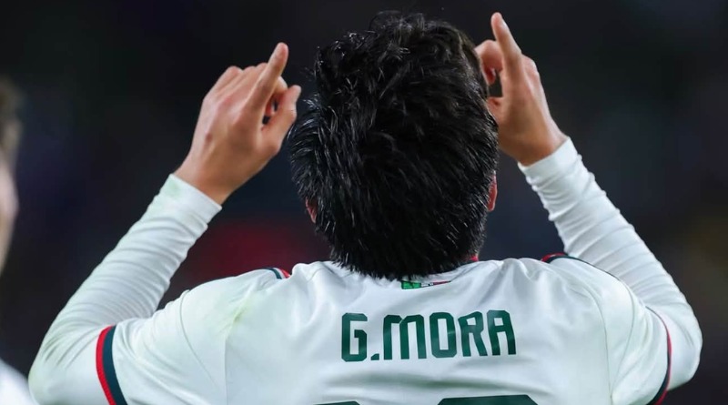 PREPARA LIVERPOOL MILLONARIA OFERTA POR MORA