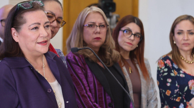 PREPARAN RENUNCIAS FUNCIONARIOS EN EL INE