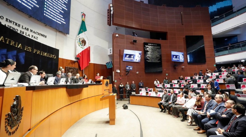 PRESENTA MESA DIRECTIVA PADRÓN OBLIGATORIO