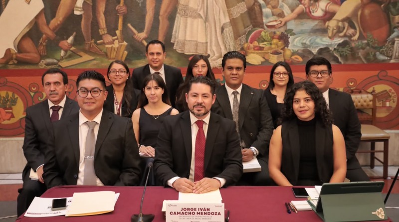 PROMUEVEN BIENESTAR ANIMAL Y SUSTENTABILIDAD POBLANA
