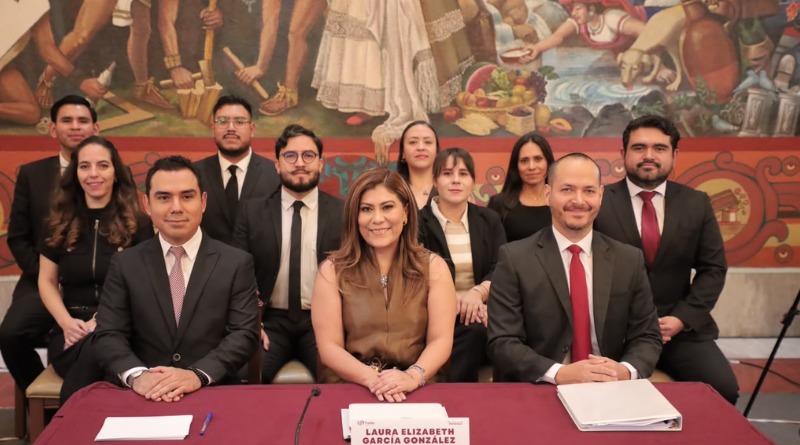 PUEBLA CAPITAL: REFERENTE NACIONAL EN TRANSPARENCIA