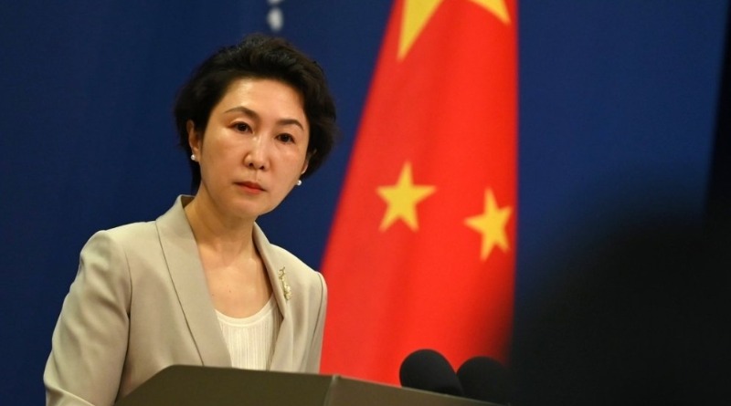 RECHAZA CHINA ACUSACIÓN DE CIBERATAQUE EN FIYI
