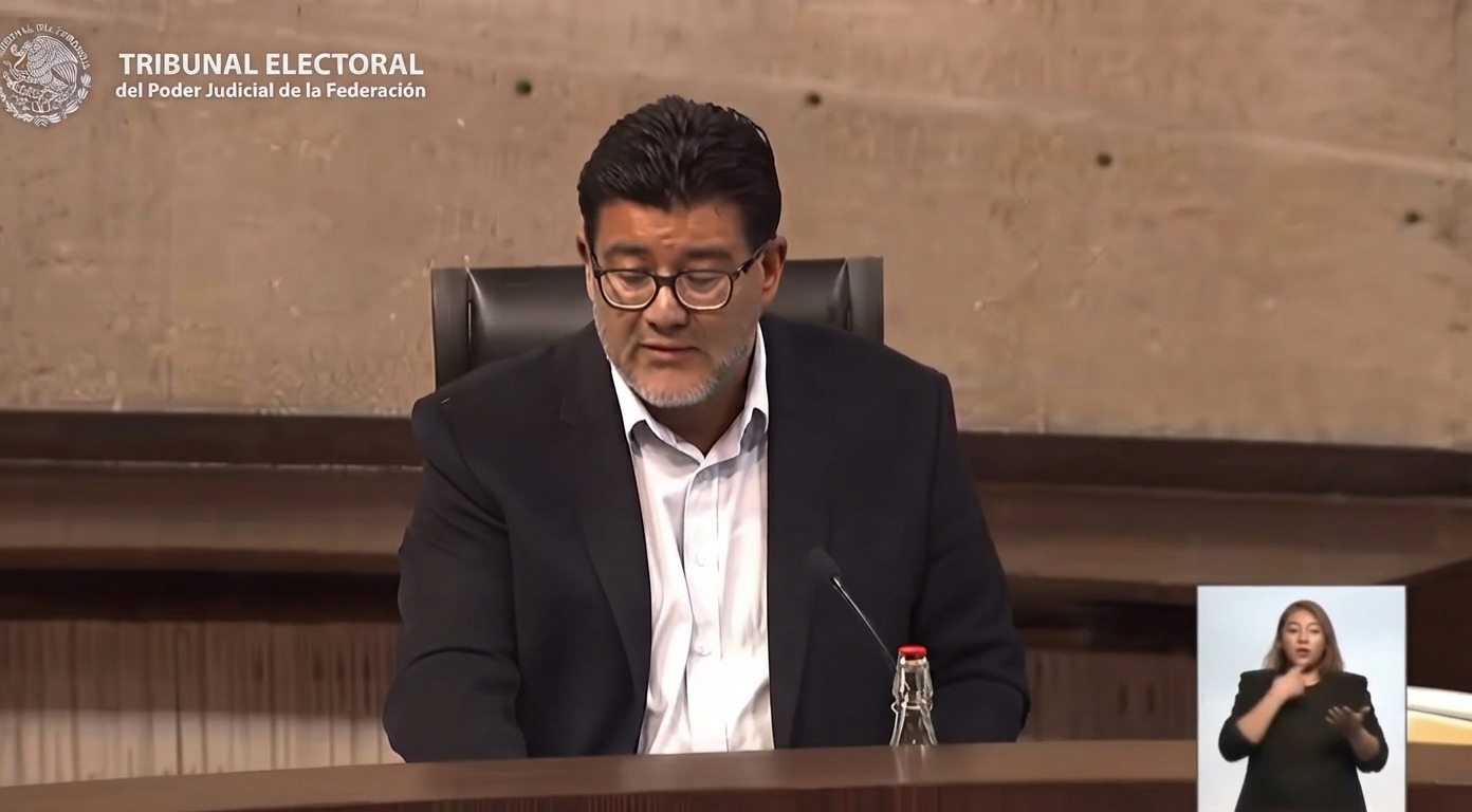 RECHAZA TRIFE INDAGAR ACTOS ANTICIPADOS