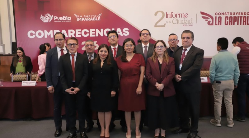 REDUCE GOBIERNO DE PUEBLA LA DESIGUALDAD