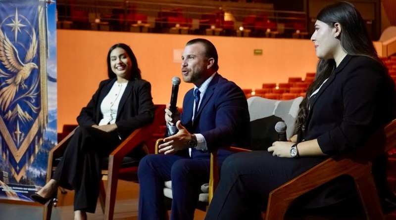 REUNIRÁ EVENTO A LÍDERES Y CREADORES