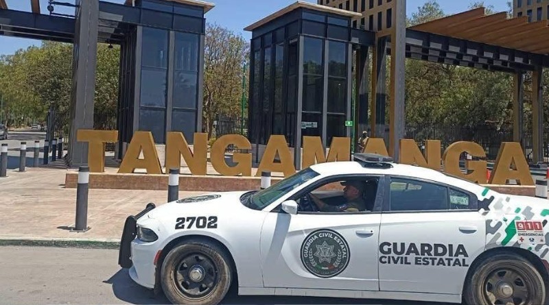 SAN LUIS POTOSÍ ES EL PRIMER LUGAR NACIONAL EN REDUCCIÓN DE HOMICIDIOS DOLOSOS