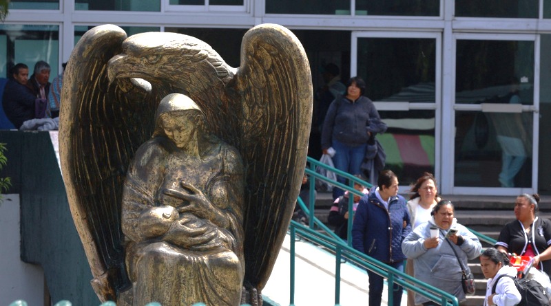 TIENE MÚLTIPLES CARENCIAS… Y SUBEJERCE 38% RECURSOS