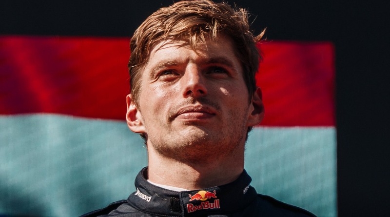 VERSTAPPEN ACECHA EL CAMPEONATO DE F1