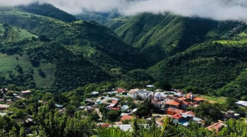 VIOLENCIA Y ABANDONO SUFRE LA SIERRA DE GUERRERO